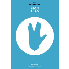 Fan Phenomena Star Trek Paperback Book