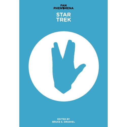 Fan Phenomena Star Trek Paperback Book