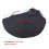 Black Canvas Leaf Collection Dust Bag for   BLV18-200 Leaf Blower, Vacuum Replacement Accessory 6