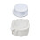 Pool Drain Plug Cap Assembly Screw-On Air Seal 1