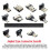 USB-C USB 2.0 angled 90-degree male connector socket 4