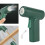 Cordless Electric Screwdriver Brushless Motor 3.6V 6