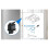 Ice Maker Recirculation Pump Compatible with for  , Ice Maker Circulation Pump Replacement Part 5