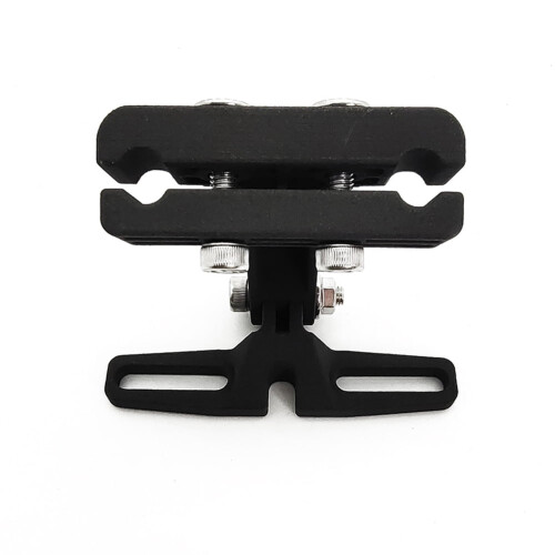 Stainless Steel Taillight Mount Bracket for E-bike Camera 2
