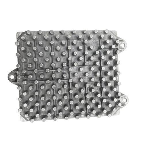 7492089 LED Headlight Computer Unit Module Led Light Source Unit Module for  X1 F48 X2 F39 63117492089 2