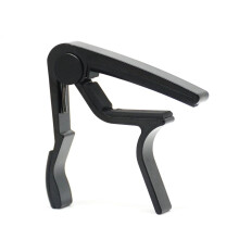 Guitar Capo Barre Clamp
