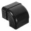Downspout Elbow Right Angle 9.0 x 8.0 x 5.5 cm 7