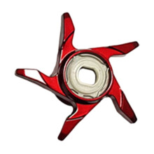 Carbon Fiber Star Drag Wrench for Baitcast Reel Left Right