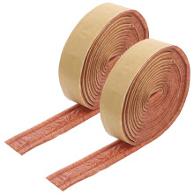 Wall Border Peel and Stick Corner Trim 2 Rolls