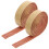Wall Border Peel and Stick Corner Trim 2 Rolls 1
