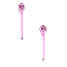 Correction Tape Pen 6mm x 5mm 2 Pack for Notes Crafting
