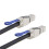 SAS HD SFF-8644 with IC to SAS SFF-8644 Server Stacking Interconnect Cable Data Transfer Expansion Cord for Server 3