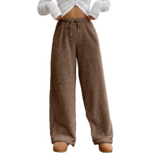 Women's Thermal High-Waisted Leggings Warm Athletic Pants