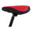 Bike Seat Red Outdoor Protection 1 Piece 6