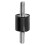 Rubber Vibration Isolator Mount M3 M5 M6 4
