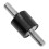 Rubber Vibration Isolator Mount M3 M5 M6 7