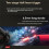 Wireless Game Controller for PC Steam  Mode    Key Support for  2 Handle  B 6