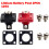 Copper Lithium Battery Terminal Block 120A 200A 300A Wall 6