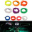 LED Strip Light for Car Dashboard Interior Blue 1-5m 4