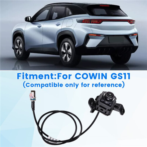 704000474AA Car Rearview Mirror Camera for   GS11 Right 1