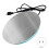 Poultry Drinking Water Constant Temperature Base Safety Chicken Water Heater Heating BaseBreeding B US Plug 6