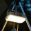 LED Solar Camping Light with Stand Dimmable IP44 4 Modes 1