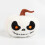 Halloween pumpkin pillow ghost plush decoration 3