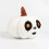 Halloween pumpkin pillow ghost plush decoration 4