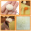 Wool Craft Dye Daubers Long Handle 40pcs Multi Color 8