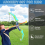Kids Bow and Arrows Set Light-up 2-Pack 7