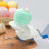 Wool Roller Winding Machine for Yarn Winding, Easy 4