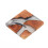 Wooden Drink Coaster Modern Epoxy Resin 4 pcs 1