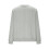 Women's Cable Knit Half-Zip Sweater V-Neck Long Sleeve 5