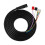 Wire Integrated Cable for  A1 Electric Scooter Harness Data  Replacement Parts 2