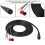 Wire Integrated Cable for  A1 Electric Scooter Harness Data  Replacement Parts 9