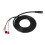 Wire Integrated Cable for  A1 Electric Scooter Harness Data  Replacement Parts 3