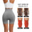 Viresta shaping shorts with micro-vibration massage and ion 2