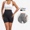 Viresta shaping shorts with micro-vibration massage and ion 5