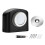 Invisible Floor Door Stopper Silent Touch-Free 1