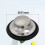 Rubber Tub Stopper for Bathtub Kitchen Laundry 1 Set 5