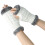 Women's Cold-Resistant Half-Finger Gloves 3-Pack 8