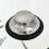 Rubber Tub Stopper for Bathtub Kitchen Laundry 1 Set 6
