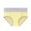 Women's Cotton Menstrual Period Briefs 3 Pack 3