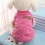 Dog Sweater for Small Breeds Soft Summer Outfit 1