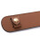 Shoulder Pads Wide Leather Bag Strap Shoulder Rest Strap Decompression Handle Fixing Clip Bag Accessories Handbags 6