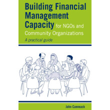 Building Financial Management Capacity for NGOS and Community Organiza