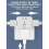 Socket Converter with 180 Rotation Wireless Power 5