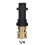 Heavy Duty Pressure Washer Quick Release Adapter 1/4inch for AR   Foam Kettle Adapter 2