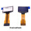 For  AD100 Pro LCD Screen Display Replacement Unit for Flash Repair Part 8