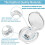 Silicone Nose Clip for Snoring Relief 7
